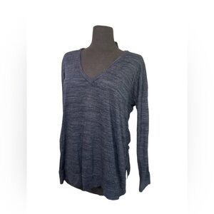 Madewell Long sleeve Shirt